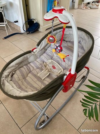 Transat Et Balancelle Tiny Love D Occasion Annonces Equipement Bebe Leboncoin Page 8 Transat Et Balancelle Tiny Love D Occasion Annonces Equipement Bebe Leboncoin Page 8