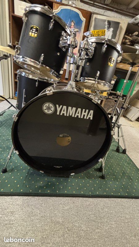 Batterie Yamaha (image 5)