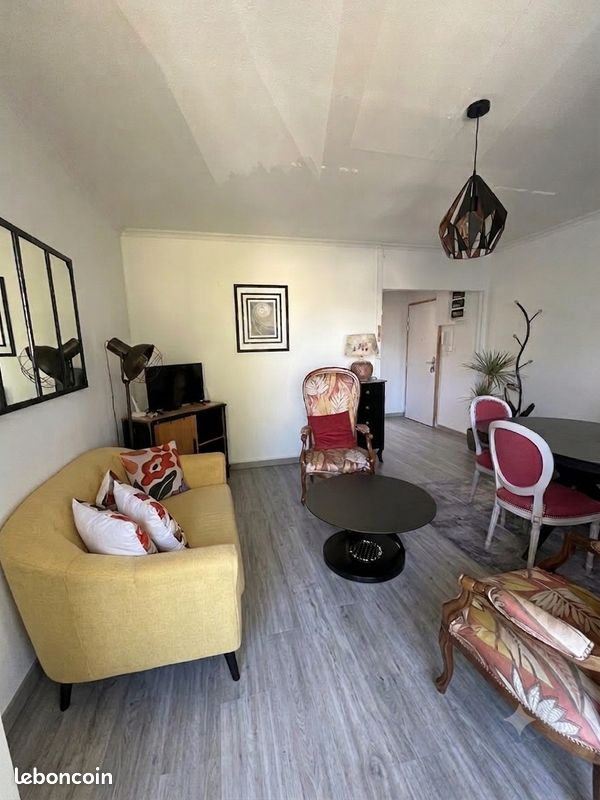 Appartement 3 pièces 61 m² · à Orvault · 61,4 m² · 147 000 €