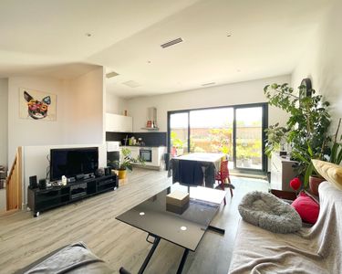 Appartement 274 000 € - 72 m²