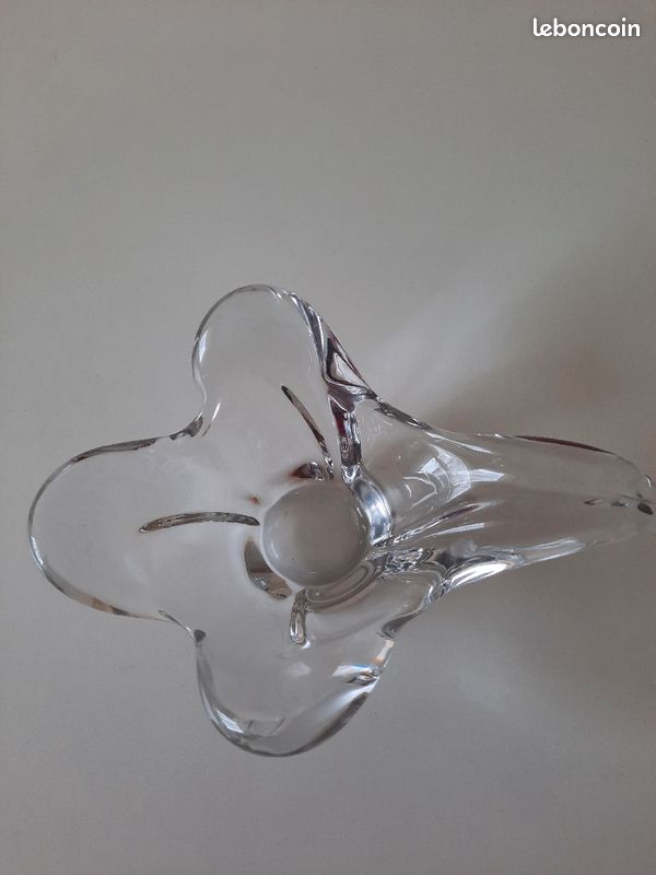 Coupelle cristal (image 1)