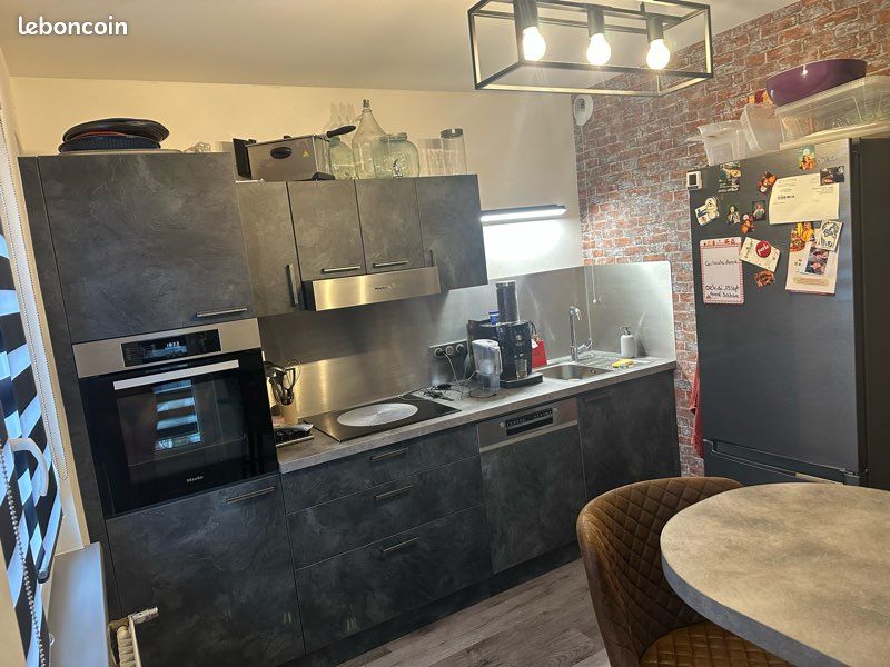 Appartement 3 pièces 67 m² · à Wasselonne · 66,6 m² · 180 000 €