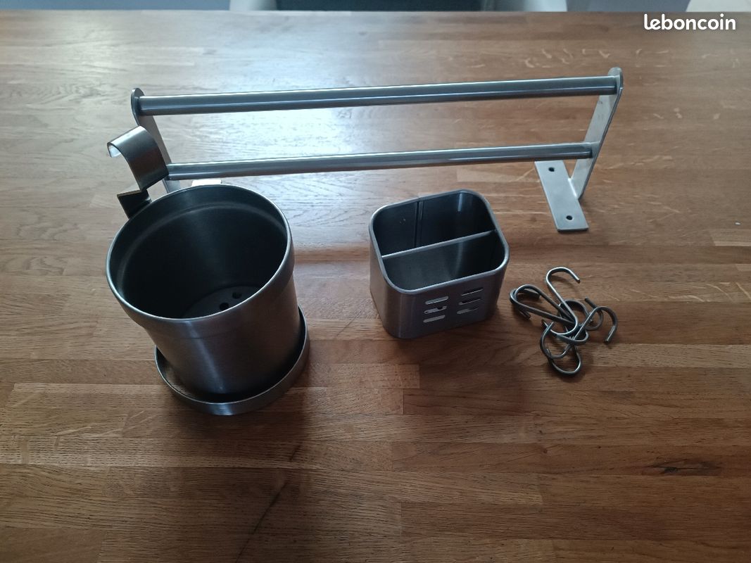 Range couvert cuisine (image 1)