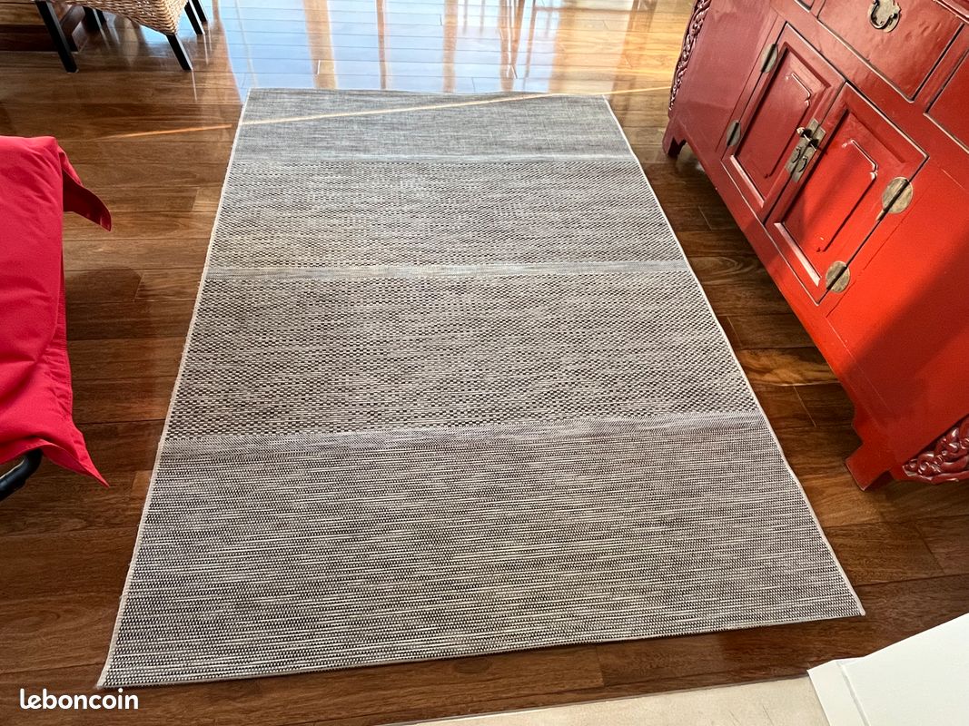 Grand tapis - Très bon état (image 1)
