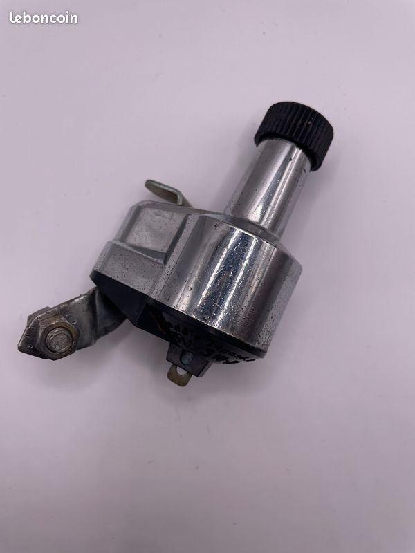 Dynamo CIBIE 6V 3W France Vélo Vintage Generator Old Road Bicycle