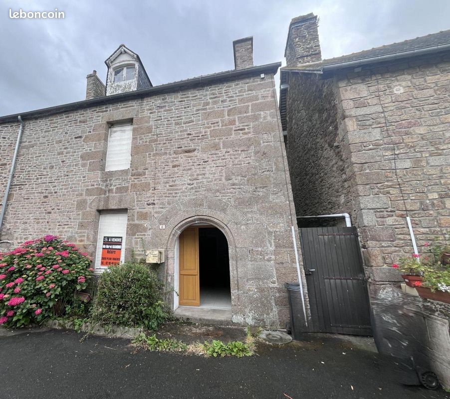 Maison 4 pièces 75 m² · à La Boussac · 75 m² · 123 100 €