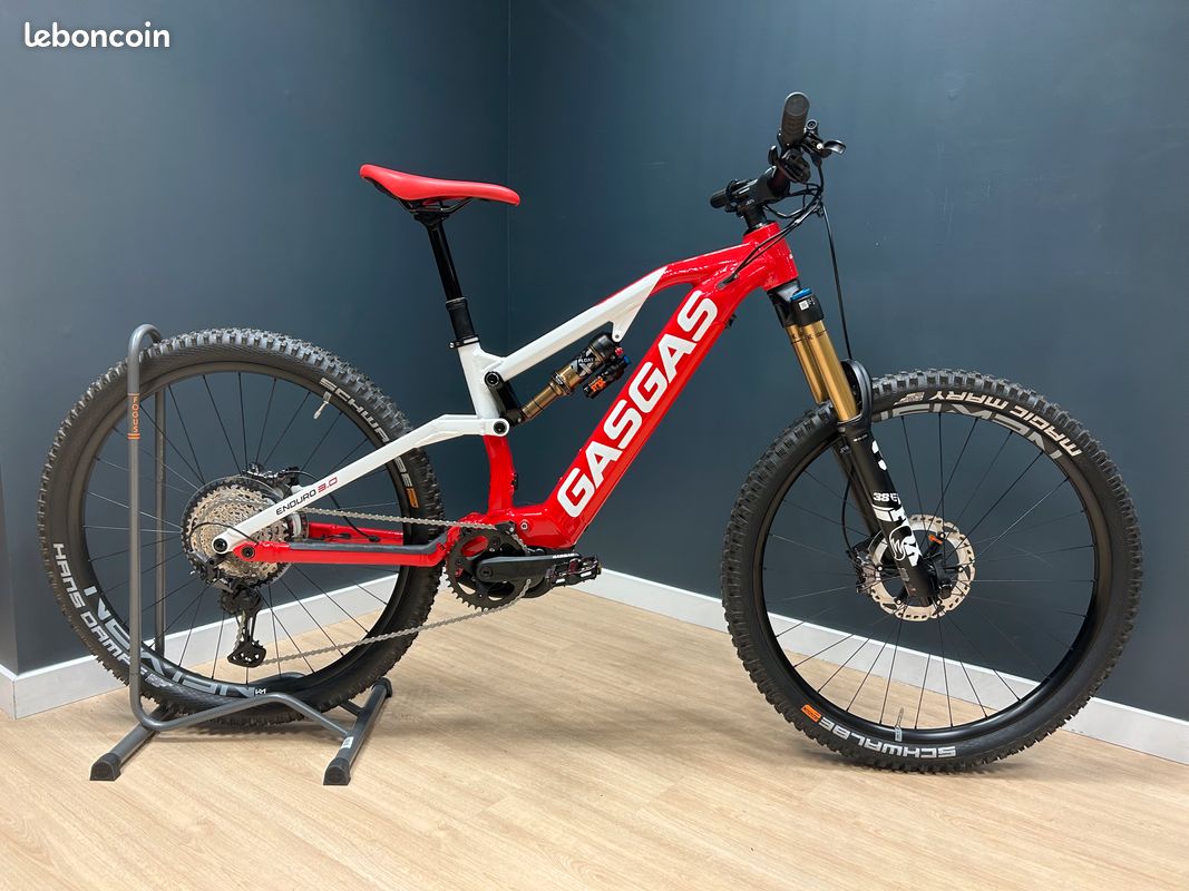 Gasgas E Vtt Enduro Gaz Gaz Vtt Gasgas Electrique VTT ELECTRIQUE