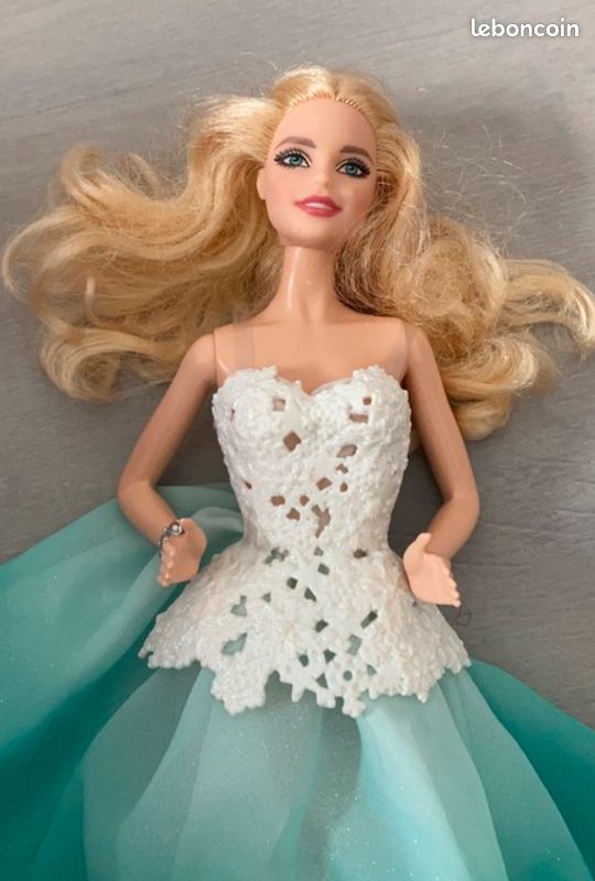 Barbie collection (image 2)