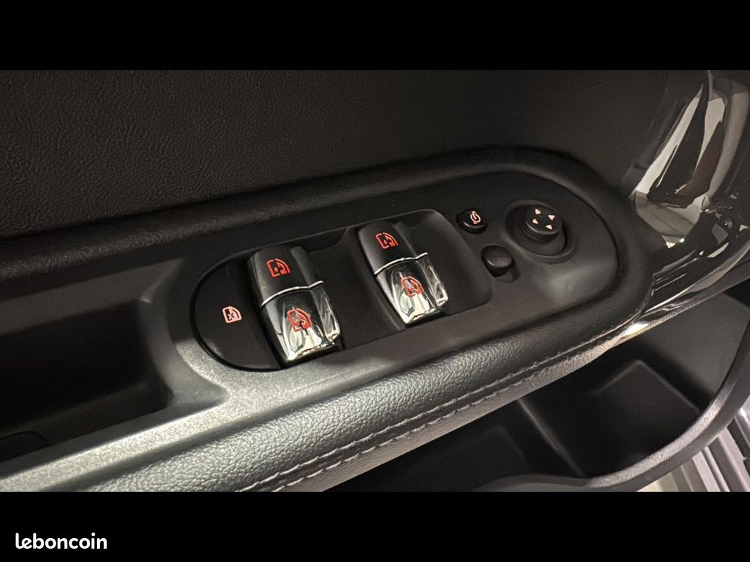 Mini Countryman Cooper SD 190ch Chili BVA (image 14)