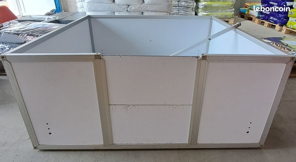 Caisse de mise bas chiens (image 2)