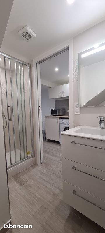 Appartement a louer palaiseau - 1 pièce(s) - 17 m2 - Surfyn