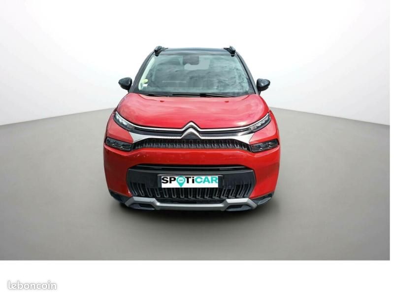 Citroen C3 Aircross BlueHDi 110ch S&S Shine (image 4)