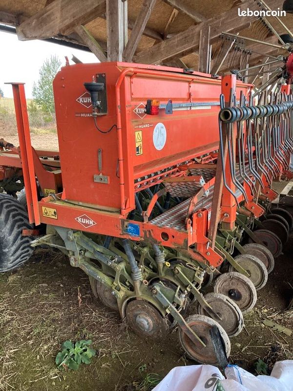 Kuhn SD 3000 (image 3)