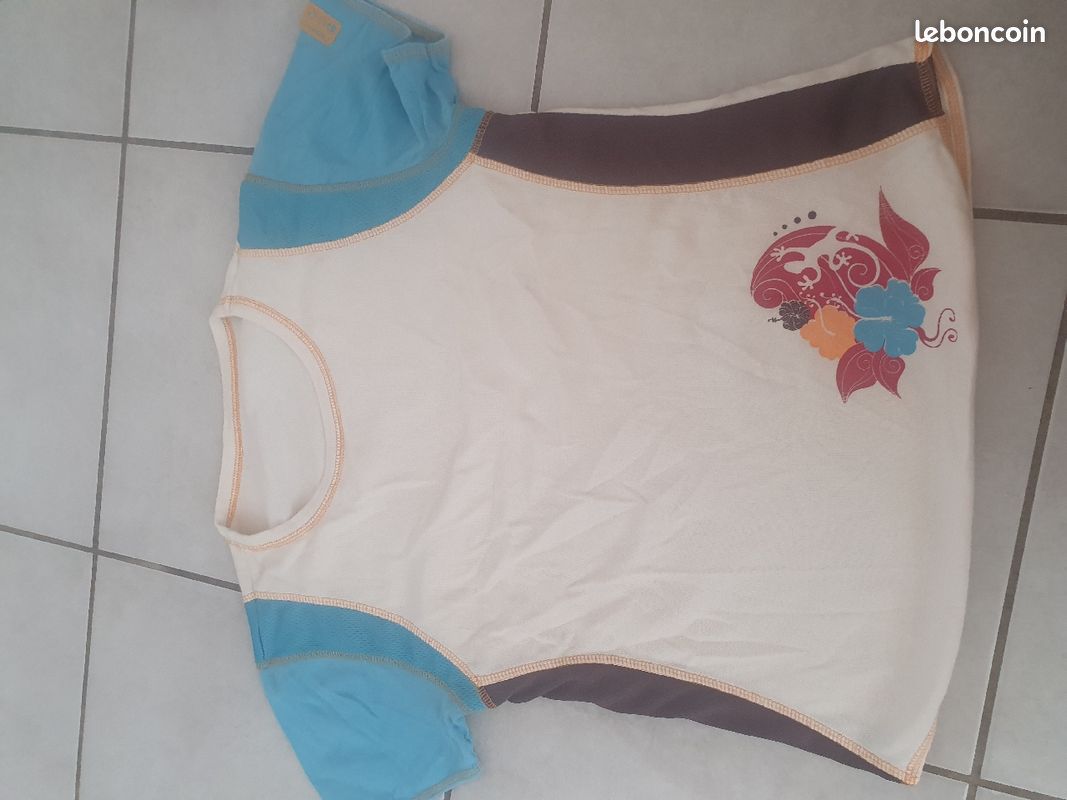 T-shirtsportswear (image 1)