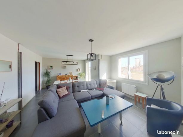 Immeuble 8 pièces 225 m²