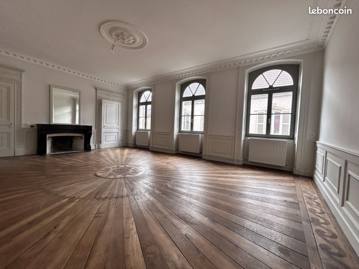 Appartement 4 pièces 129 m² · à Ornans · 129 m² · 1 010 €/mois