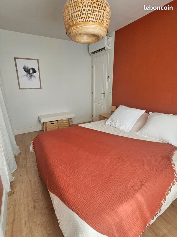 Villa 3 pièces avec piscine (image 6)