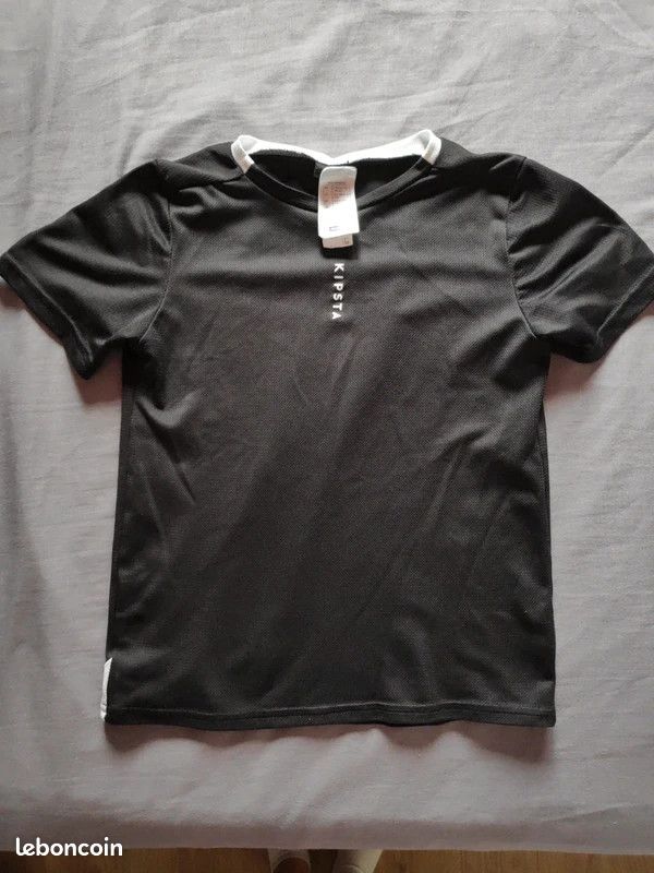 Lot Maillots/Short 8 ans (image 11)