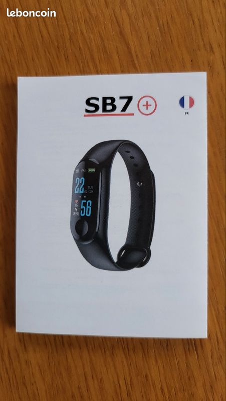 Montre connectée (image 6)