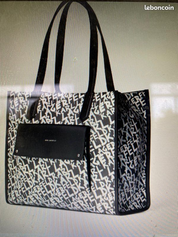 Sac Karl Lagerfeld (image 1)