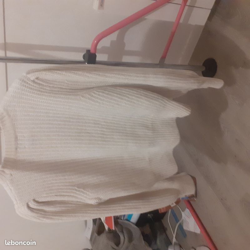 Pull en laine (image 2)