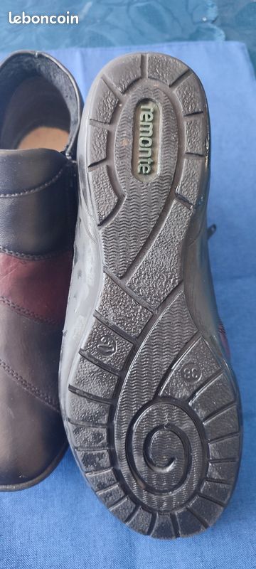 Vends chaussures confort (image 2)