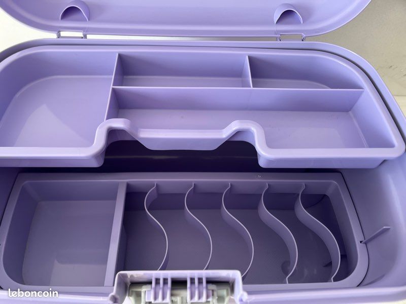 Valise couture (image 7)