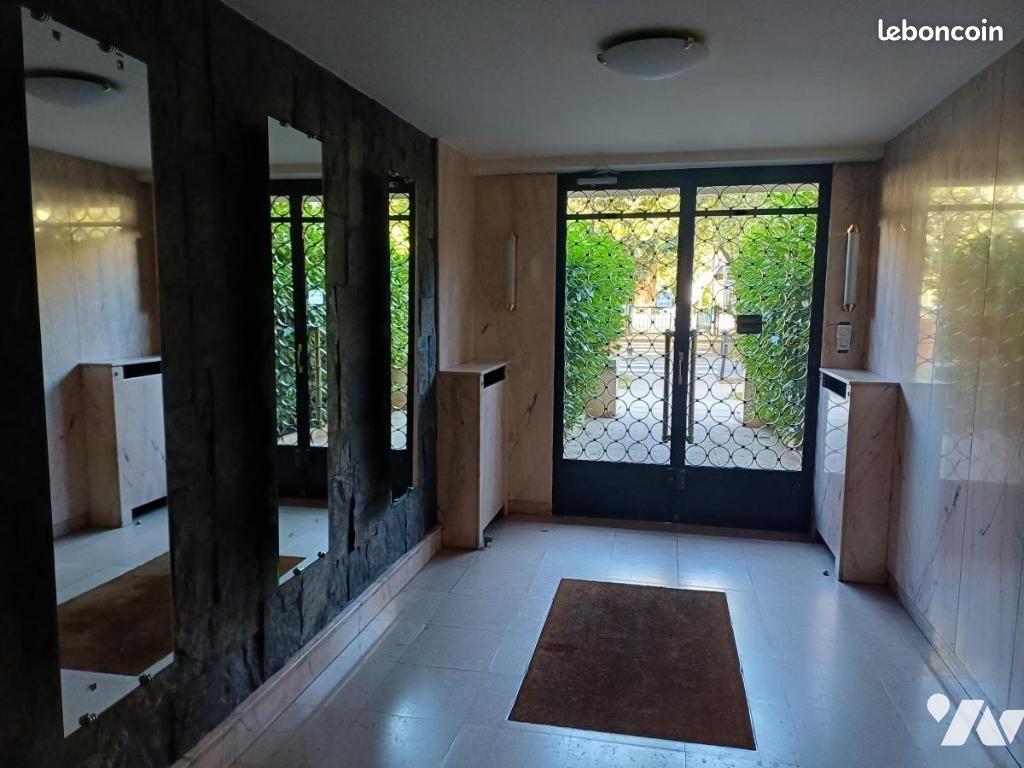 Appartement 5 pièces 110 m² · à Nogent-sur-Marne · 110 m² · 639 600 €