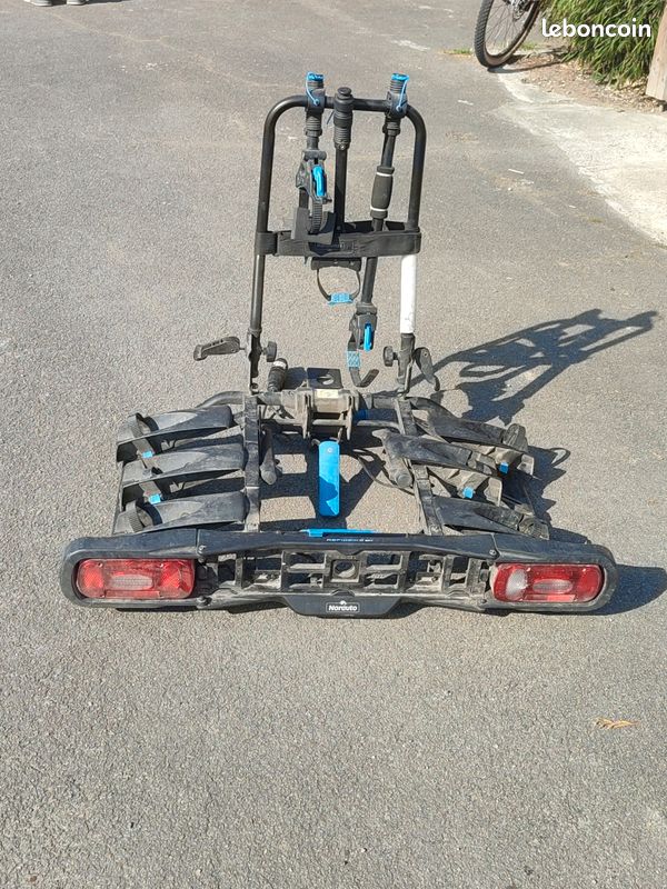Norauto Deck Porte Velo Norauto Rapidbike Norauto Rapidbike Flex