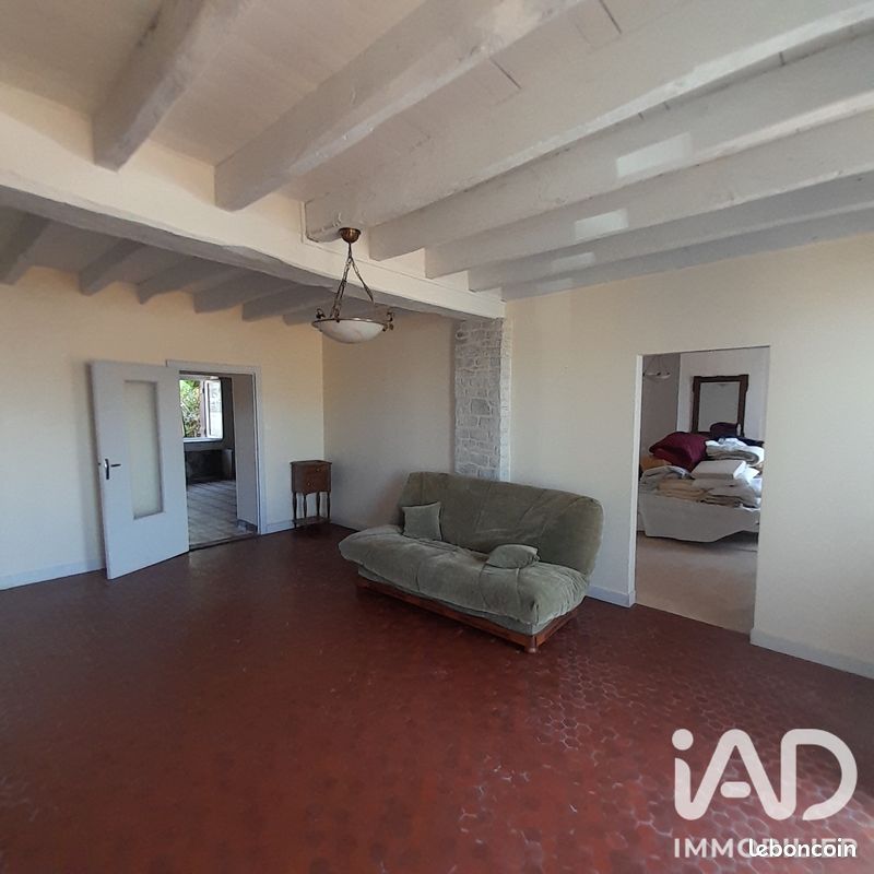 Maison de village 7 pièces 156 m² (image 3)