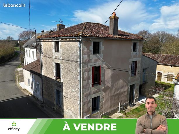 Maison de ville 5 pièces 137 m²