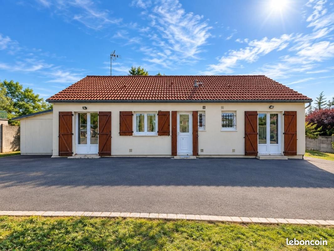 Maison 5 pièces 79 m² · à Maintenon · 79 m² · 239 000 €
