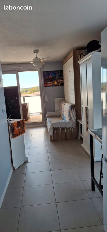 Appartement 1 pièce 30 m² · à La Teste-de-Buch · 30 m² · 235 000 €