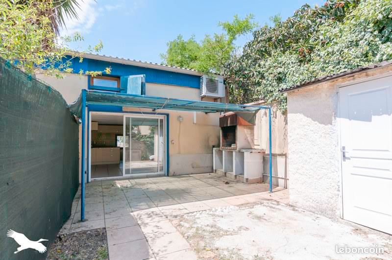 Maison 3 pièces 40 m² · à Frontignan · 40 m² · 192 240 €