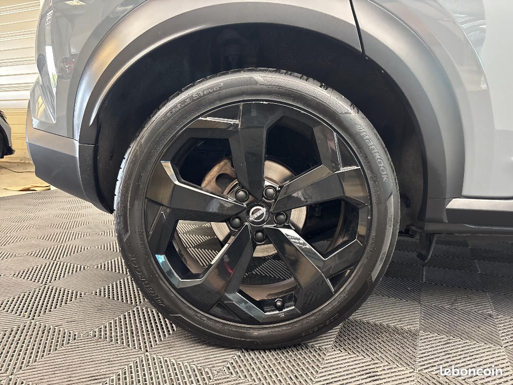 Nissan Juke DIG-T 114 Tekna (image 25)