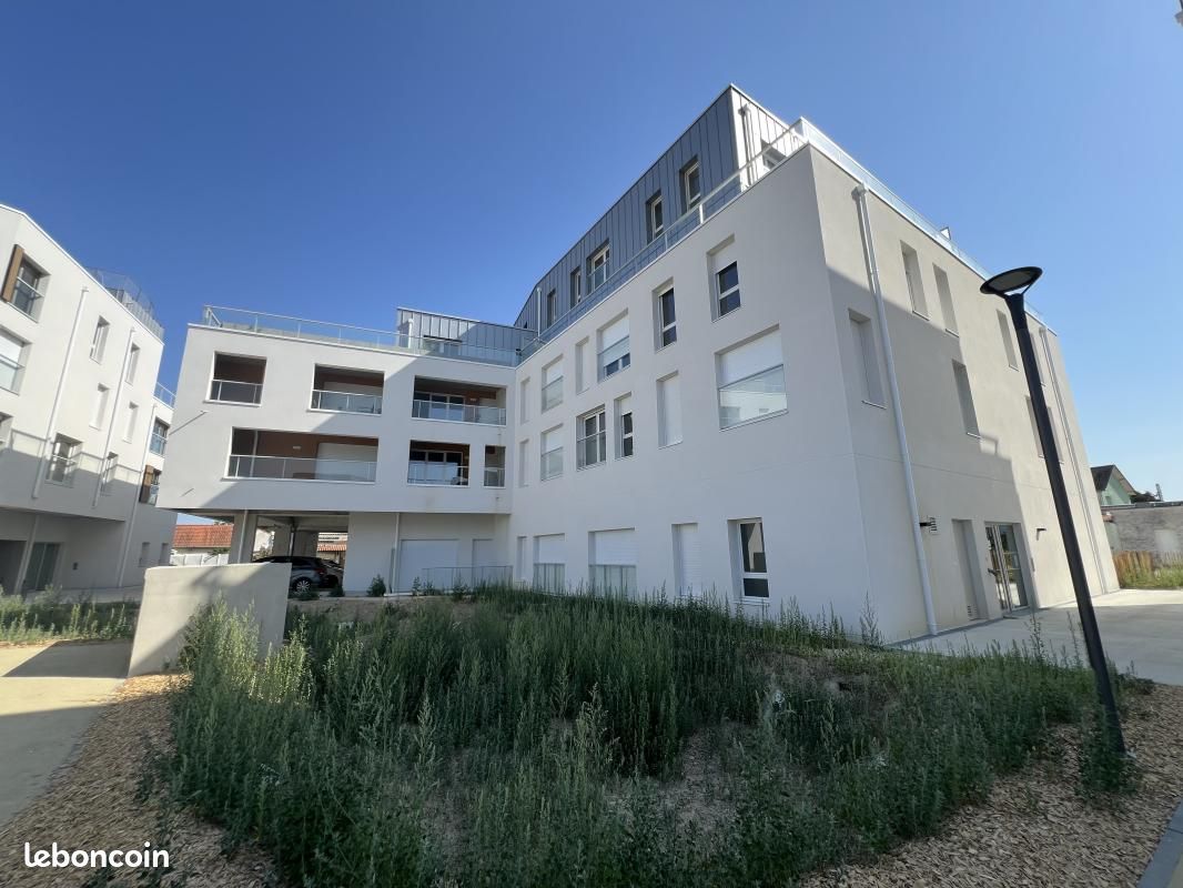 Appartement 1 pièce 30 m² · à Vertou · 30 m² · 456 €/mois