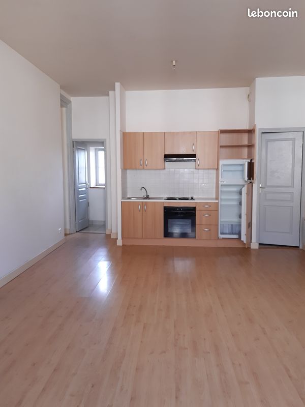 Appartement 2 pièces 50 m² · à Redon · 50 m² · 445 €/mois