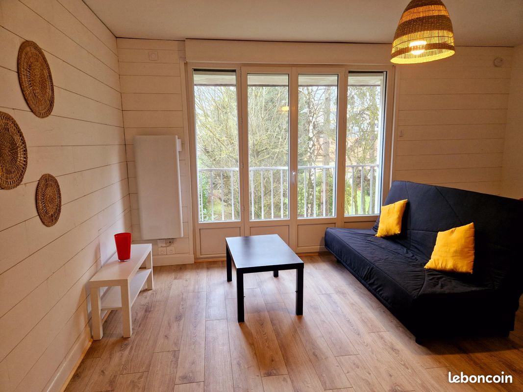 Appartement 1 pièce 31 m² · à Ifs · 31 m² · 680 €