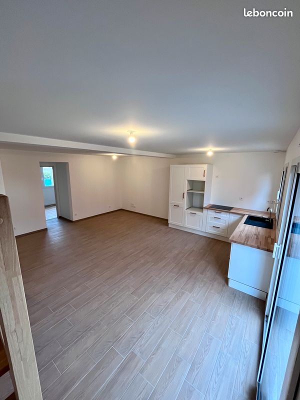 Maison 5 pièces 97 m² · à Sargé-lès-le-Mans · 97 m² · 249 000 €