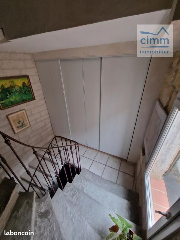 Appartement a louer lunel - 3 pièce(s) - 73 m2 - Surfyn