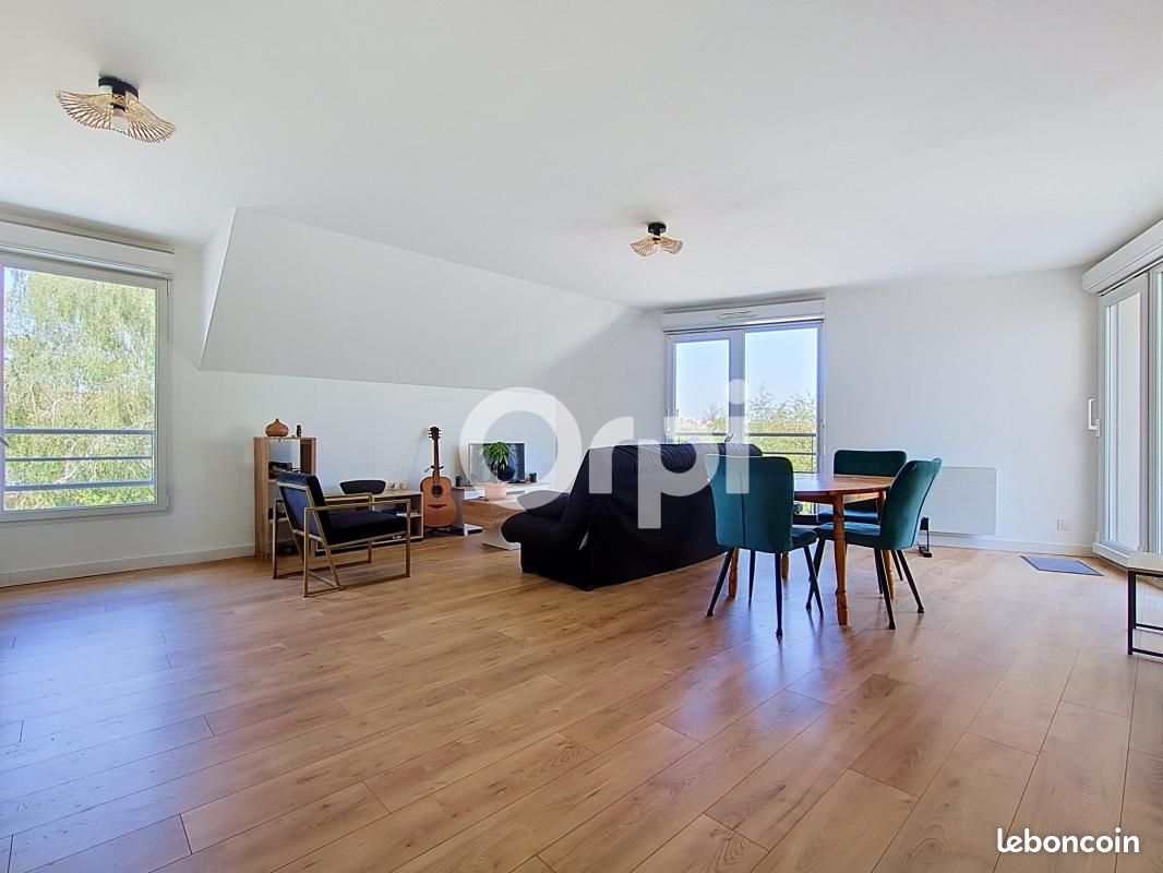 Appartement 3 pièces 70 m² · à Lacroix-Saint-Ouen · 70 m² · 179 000 €