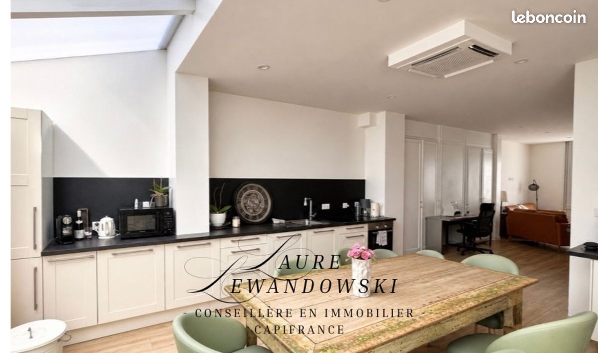 Maison 5 pièces 131 m² · à Villeneuve-d'Ascq · 131 m² · 365 000 €