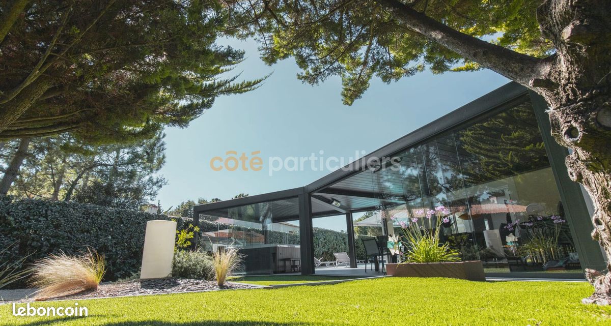 Maison 12 pièces 251 m² · à Les Sables-d'Olonne · 251 m² · 1 148 000 €