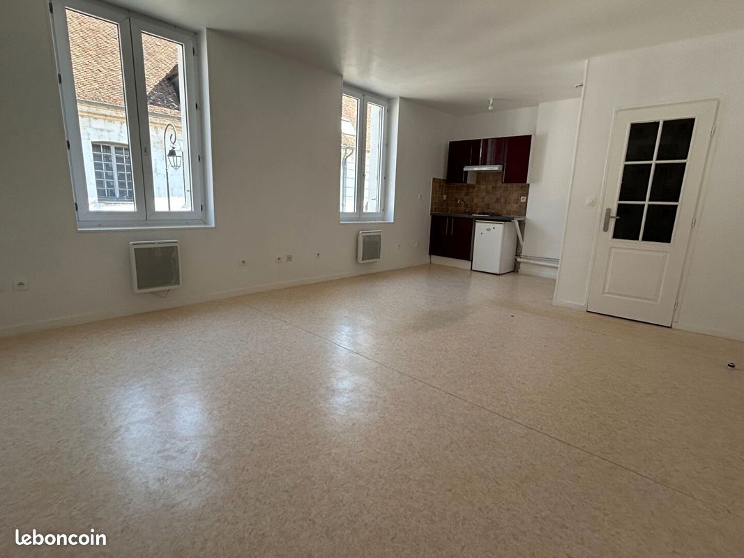 Appartement 1 pièce 28 m² · à Beauvais · 28 m² · 550 €/mois