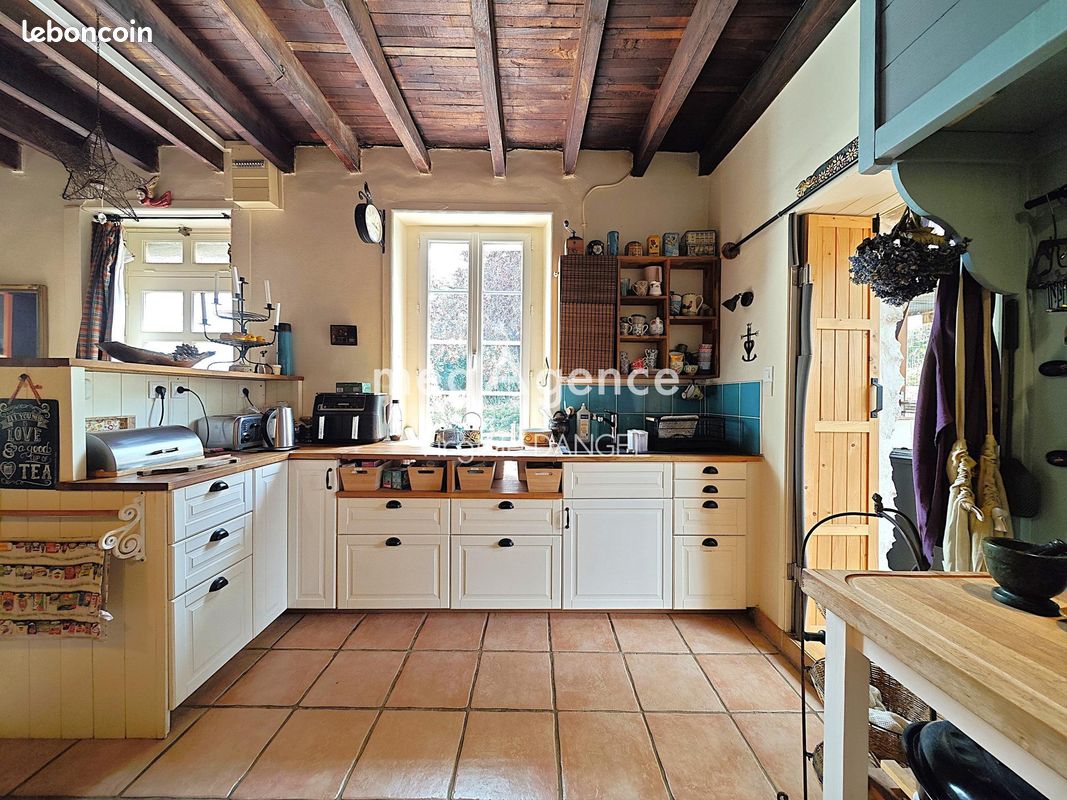 Maison 5 pièces 135 m² · à Malestroit · 135 m² · 279 800 €