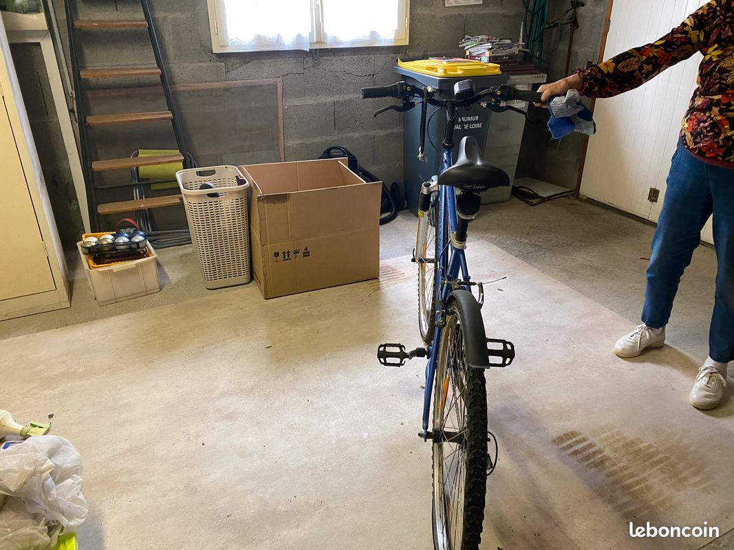 🚲 Vélo Décathlon – Bon plan 80 seulement Vélos