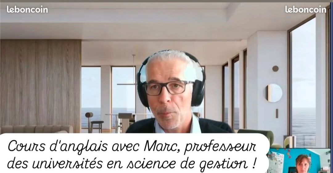Soutien scolaire en anglais : de la primaire à l'université (image 2)