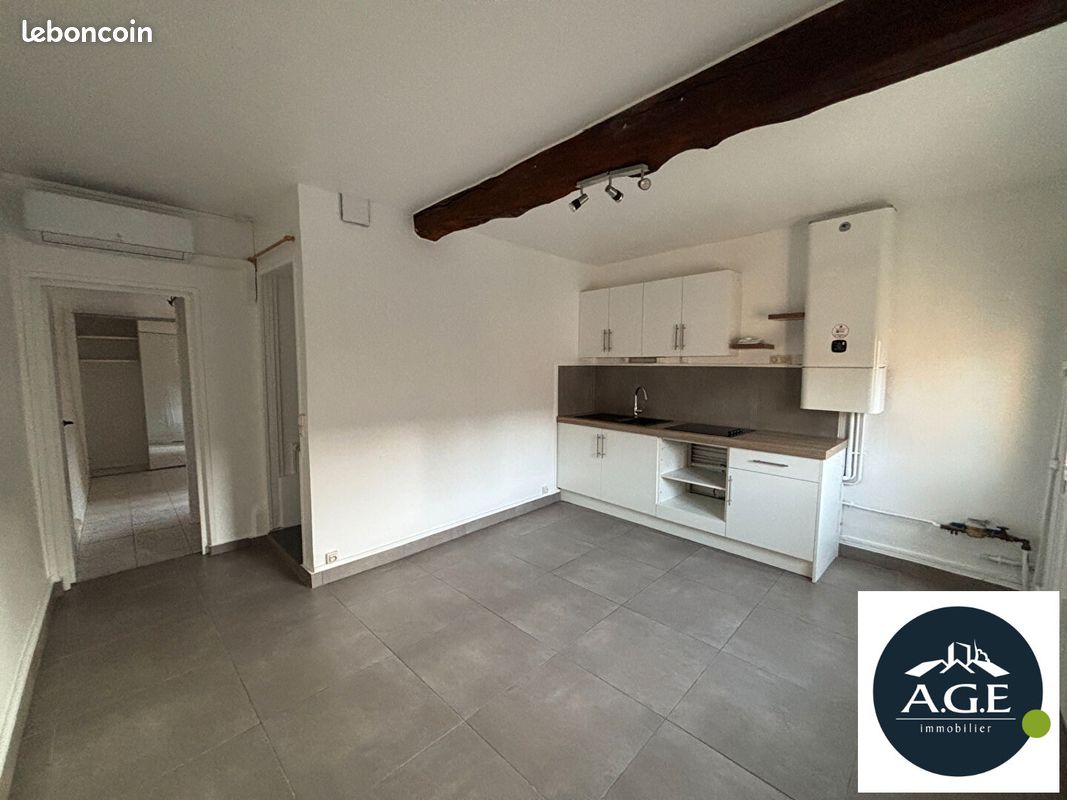 Appartement 2 pièces 35 m² · à Maintenon · 35 m² · 630 €/mois