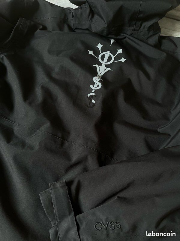 Veste ovss (image 12)