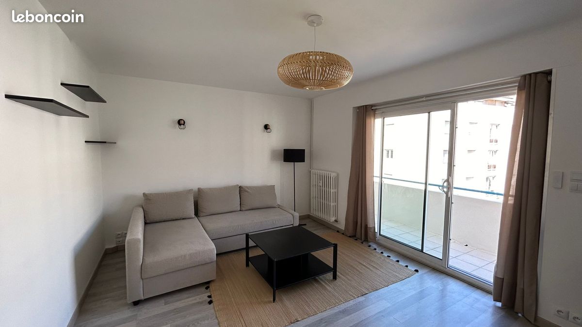 Appartement 3 pièces 66 m² · à Annemasse · 66 m² · 1 730 €